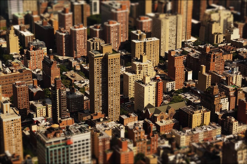 Moon Garden Estates