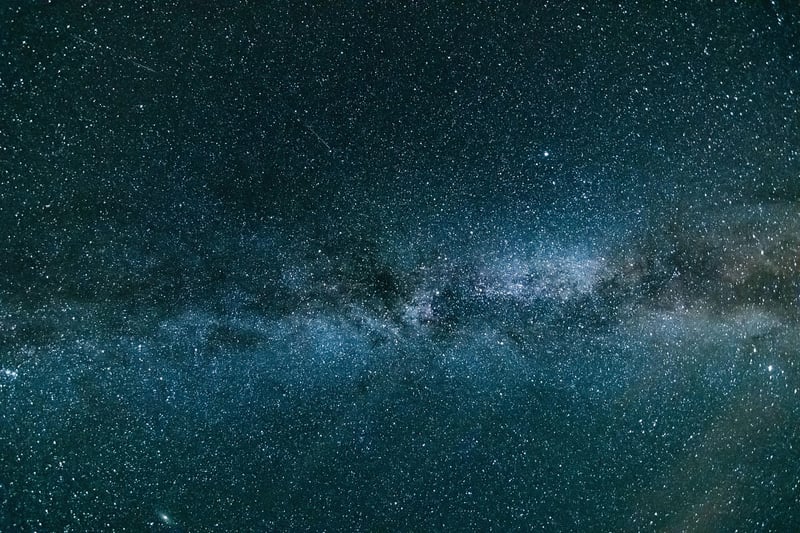 Cosmic Notecards
