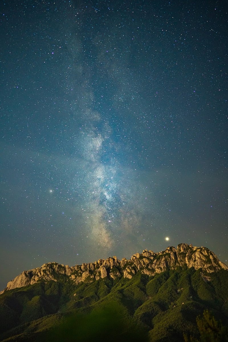 Galactic Greeting Cards